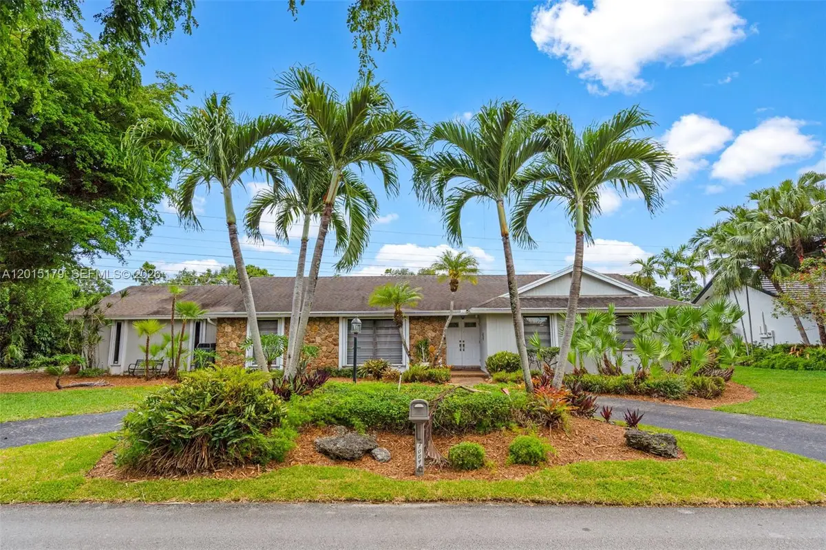 10044 SW 131st Terrace, Miami, FL 33176 - #1