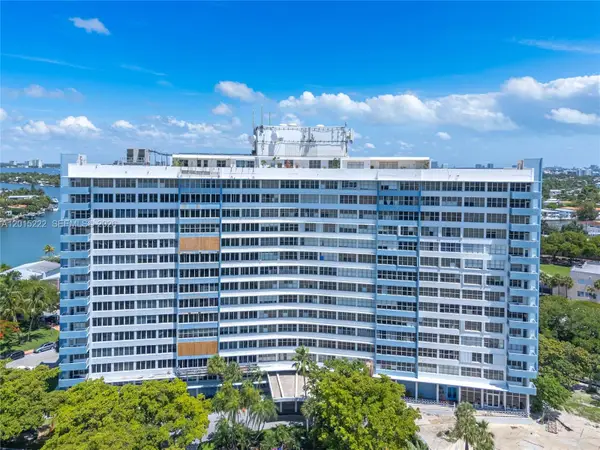 7441 Wayne Avenue #4G, Miami Beach, FL 33141