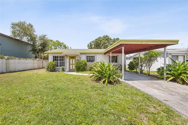 441 NW 2nd Avenue, Deerfield Beach, FL 33441