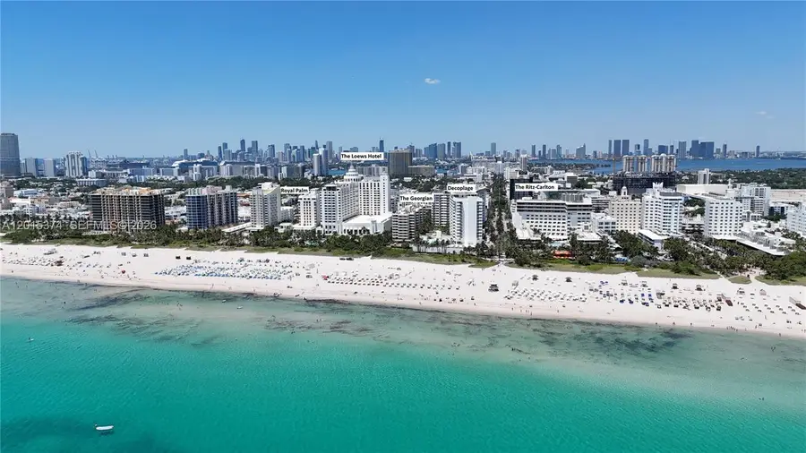 1623 Collins Avenue #415, Miami Beach, FL 33139 - #2
