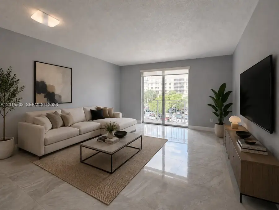 7270 SW 88th Street #B202, Miami, FL 33156 - #3