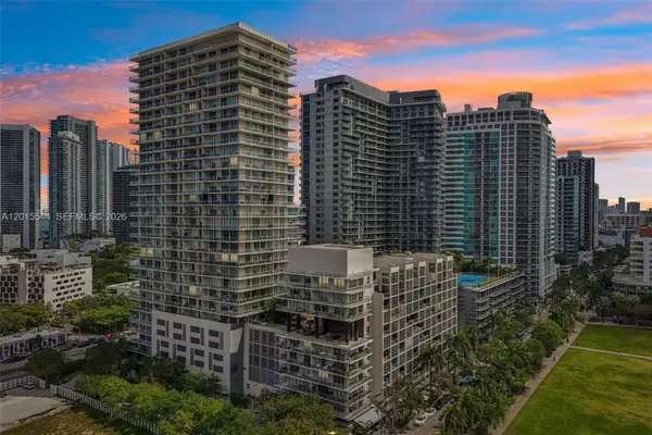 3470 E Coast Avenue #H2503, Miami, FL 33137