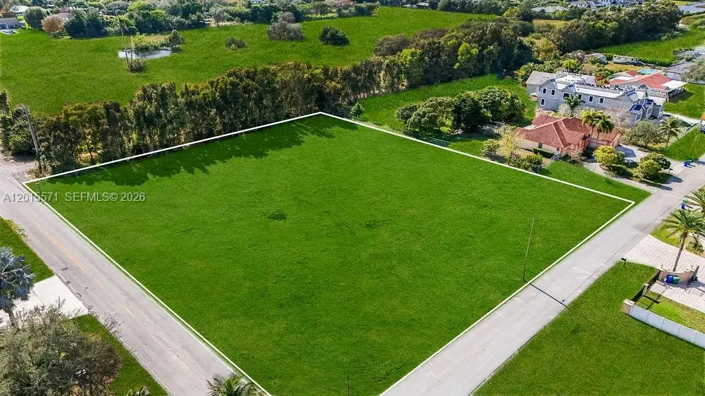 0 SW 59th Court, Southwest Ranches, FL 33331 - #1
