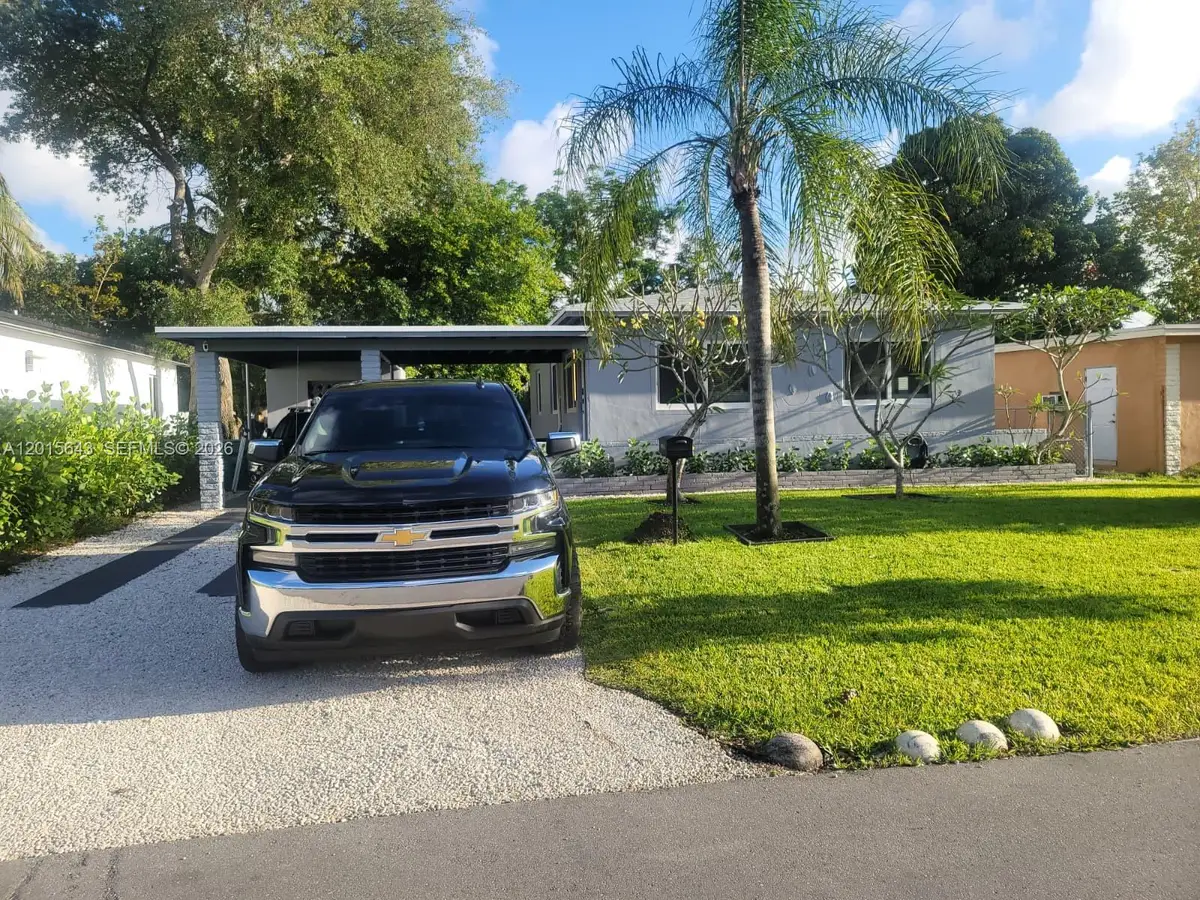 266 NE 162nd Street, Miami, FL 33162 - #1