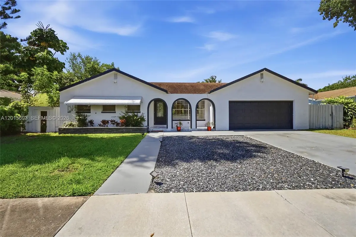 8972 SW 8th Street, Boca Raton, FL 33433 - #1