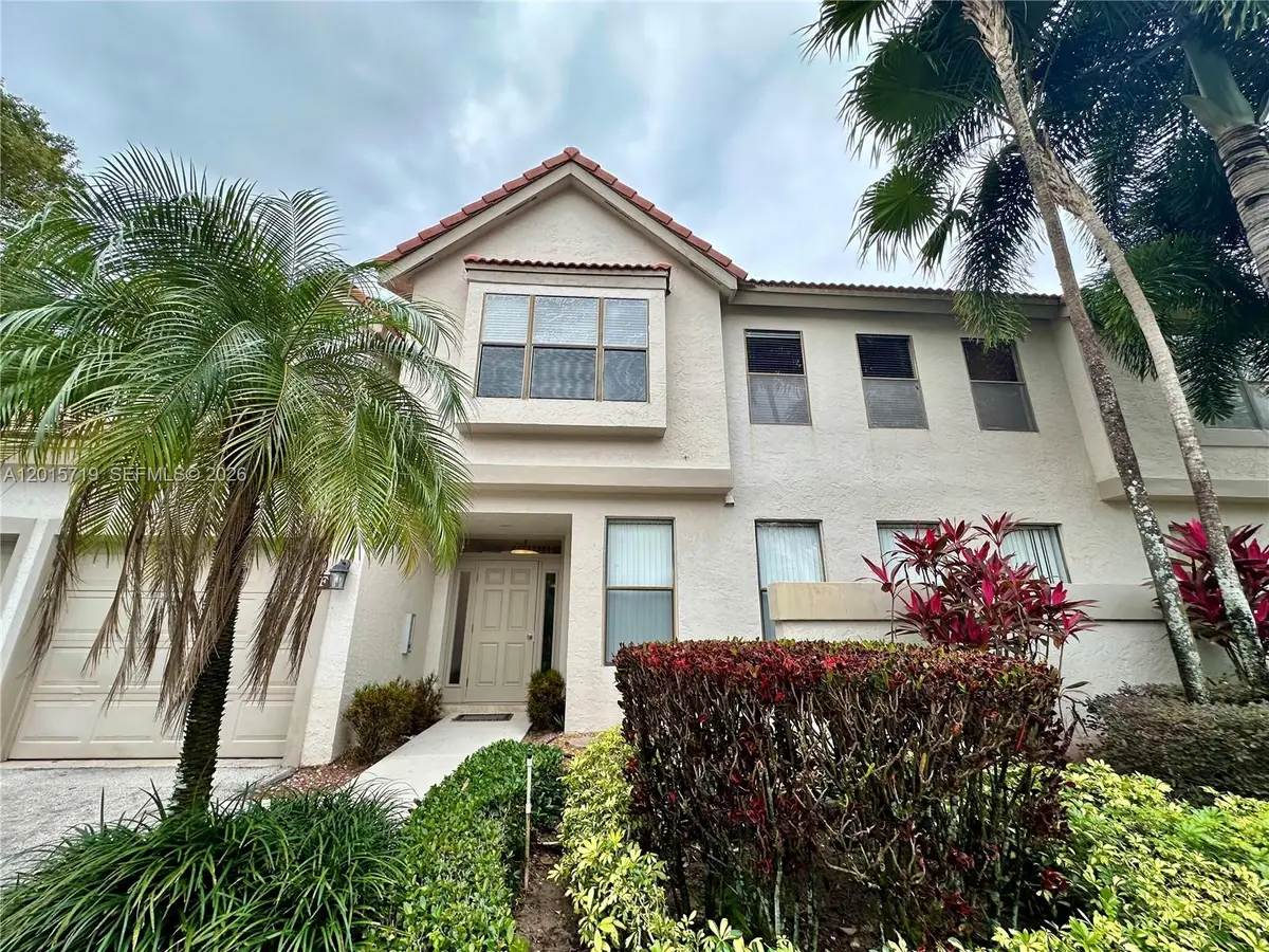 5790 Coach House Circle E #E, Boca Raton, FL 33486 - #1