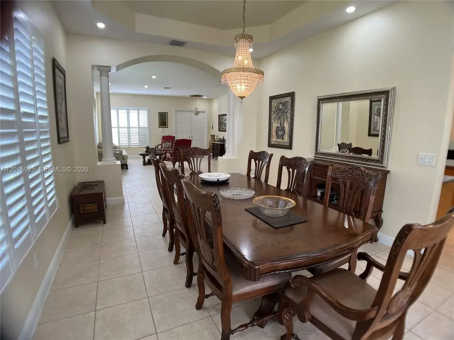 19521 SW 39th Court, Miramar, FL 33029 - #3