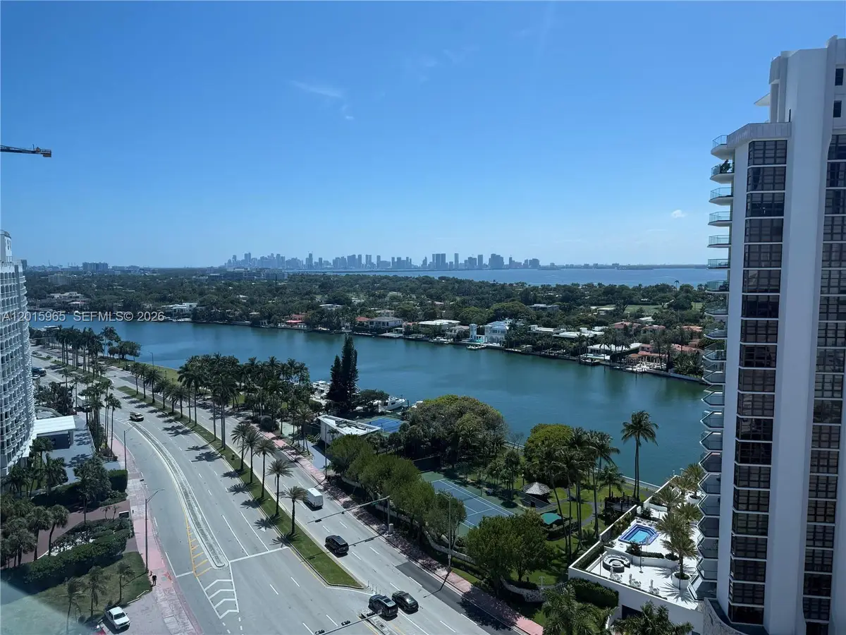 5445 Collins Avenue #1606, Miami Beach, FL 33140 - #1