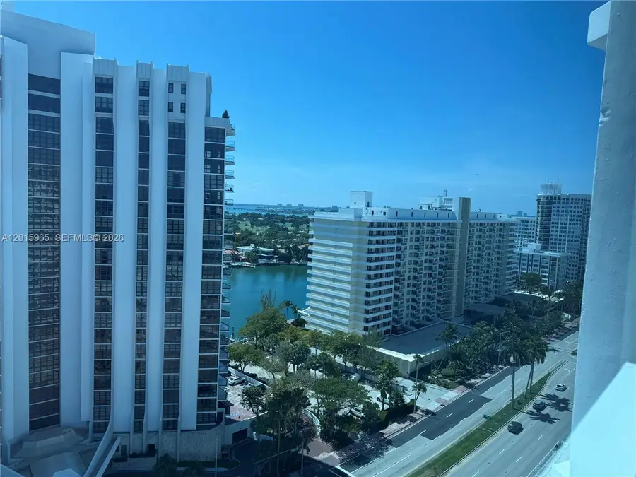 5445 Collins Avenue #1606, Miami Beach, FL 33140 - #3