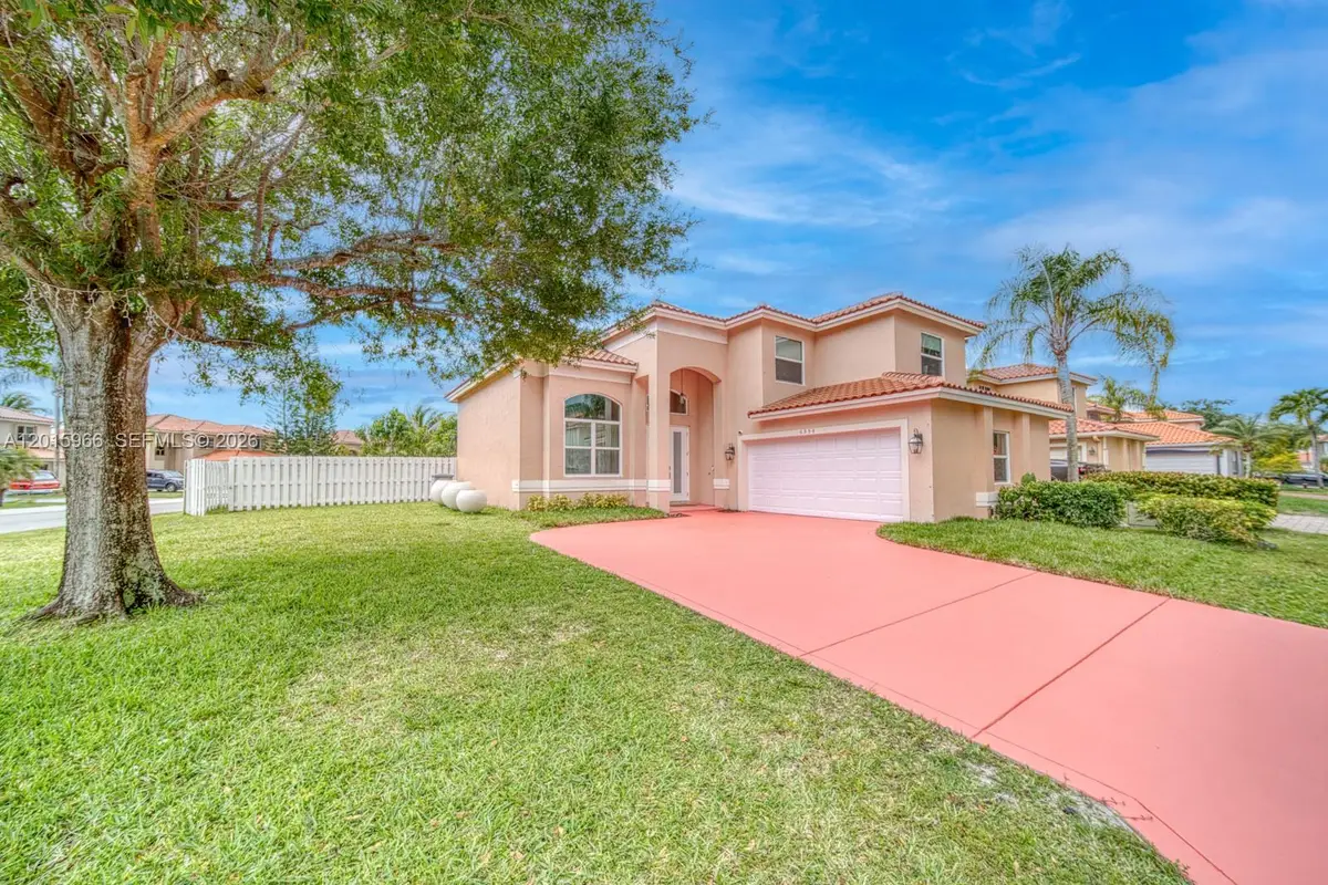 6554 Geneva Street, Lake Worth, FL 33467 - #1
