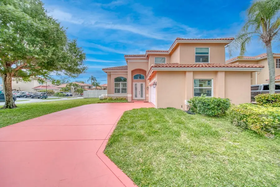 6554 Geneva Street, Lake Worth, FL 33467 - #2
