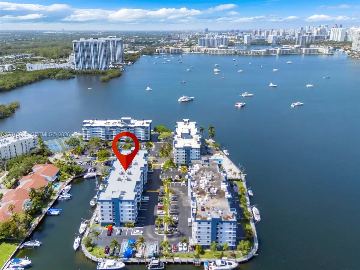 16565 NE 26th Avenue #2B, North Miami Beach, FL 33160 - #1