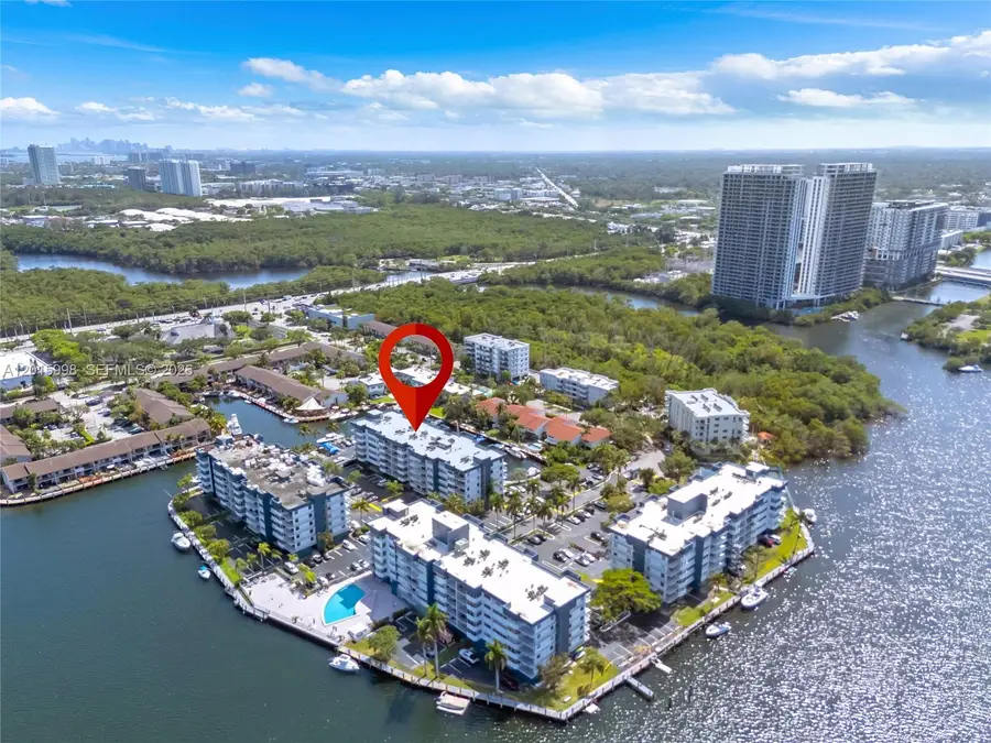 16565 NE 26th Avenue #2B, North Miami Beach, FL 33160 - #2