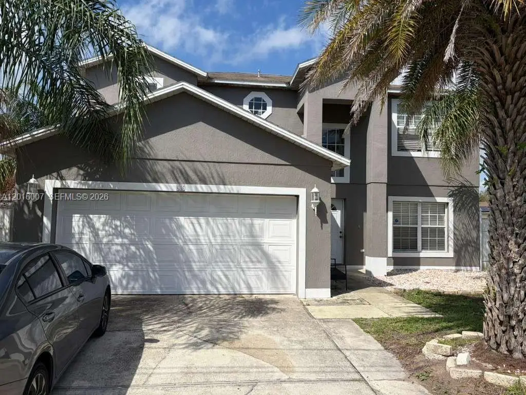 510 Bassett Drive, Kissimmee, FL 34758 - #1