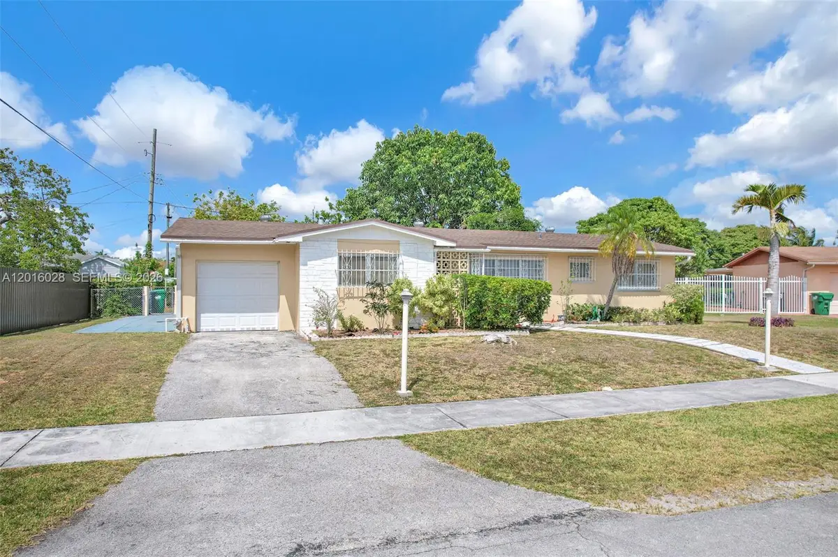 10565 SW 156th Lane, Miami, FL 33157 - #1