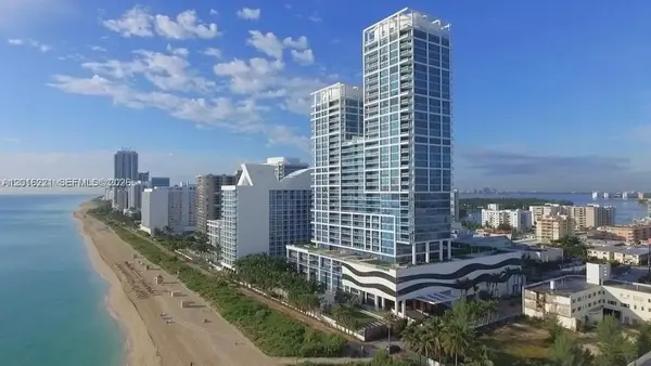 6801 Collins Avenue #718 (deed 707), Miami Beach, FL 33141