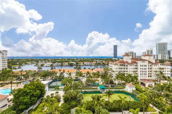 19955 NE 38th Court #1403, Aventura, FL 33180