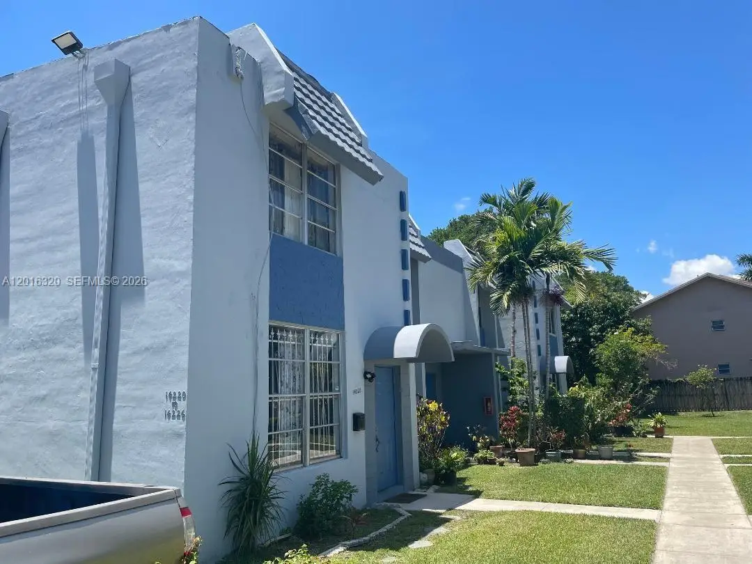 14220 NE 3rd Court #10A, Miami, FL 33161 - #1