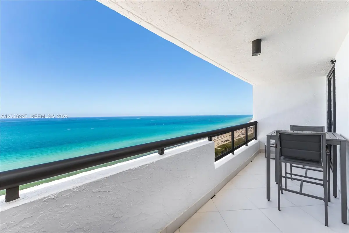 2555 Collins Avenue #2205, Miami Beach, FL 33140 - #1