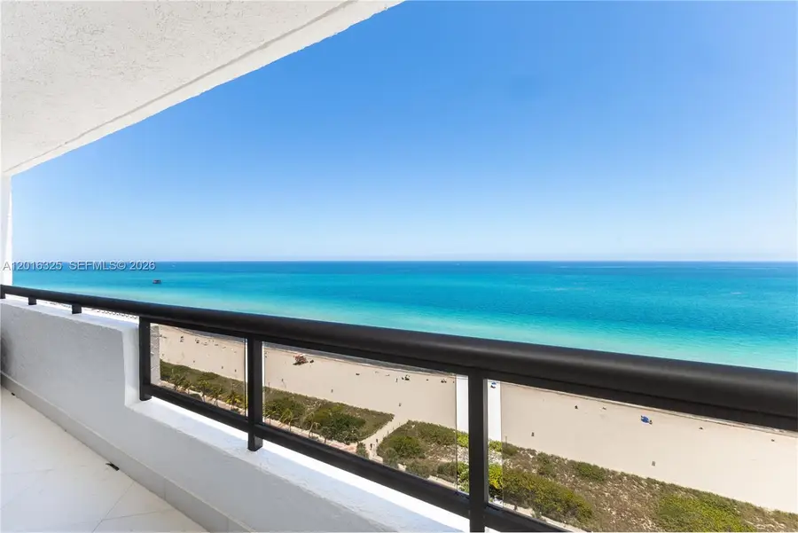 2555 Collins Avenue #2205, Miami Beach, FL 33140 - #2