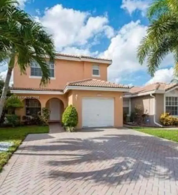 9204 NW 54th Street, Sunrise, FL 33351 - #1