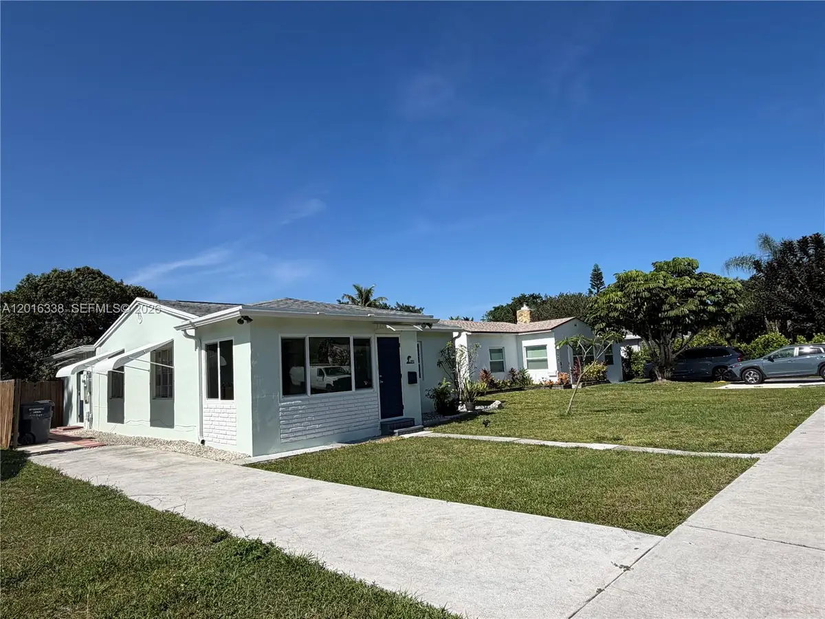 2711 Adams Street, Hollywood, FL 33020 - #1