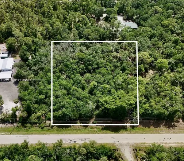 0 SW Gator Trail, Arcadia, FL 34266