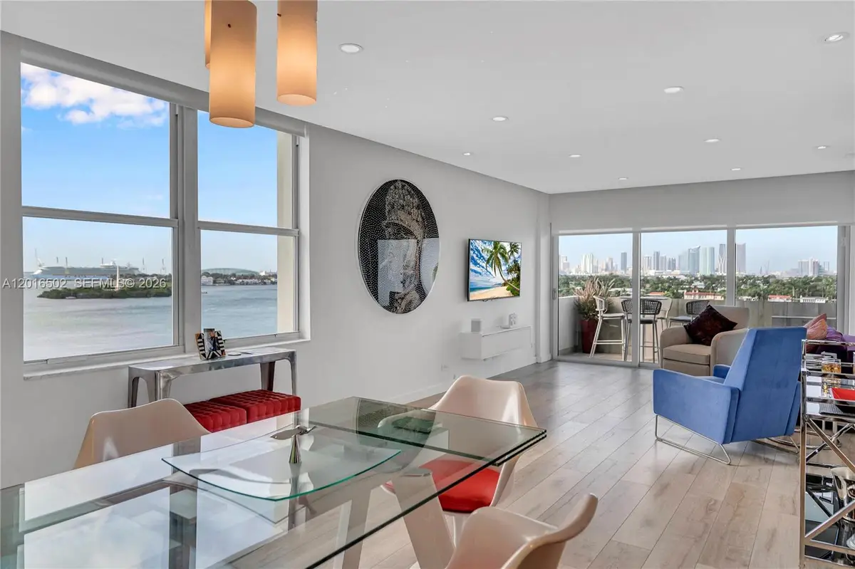 3 Island Avenue #08I, Miami Beach, FL 33139 - #1