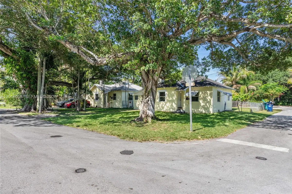 8701 NE 8th Court, Miami, FL 33138 - #1