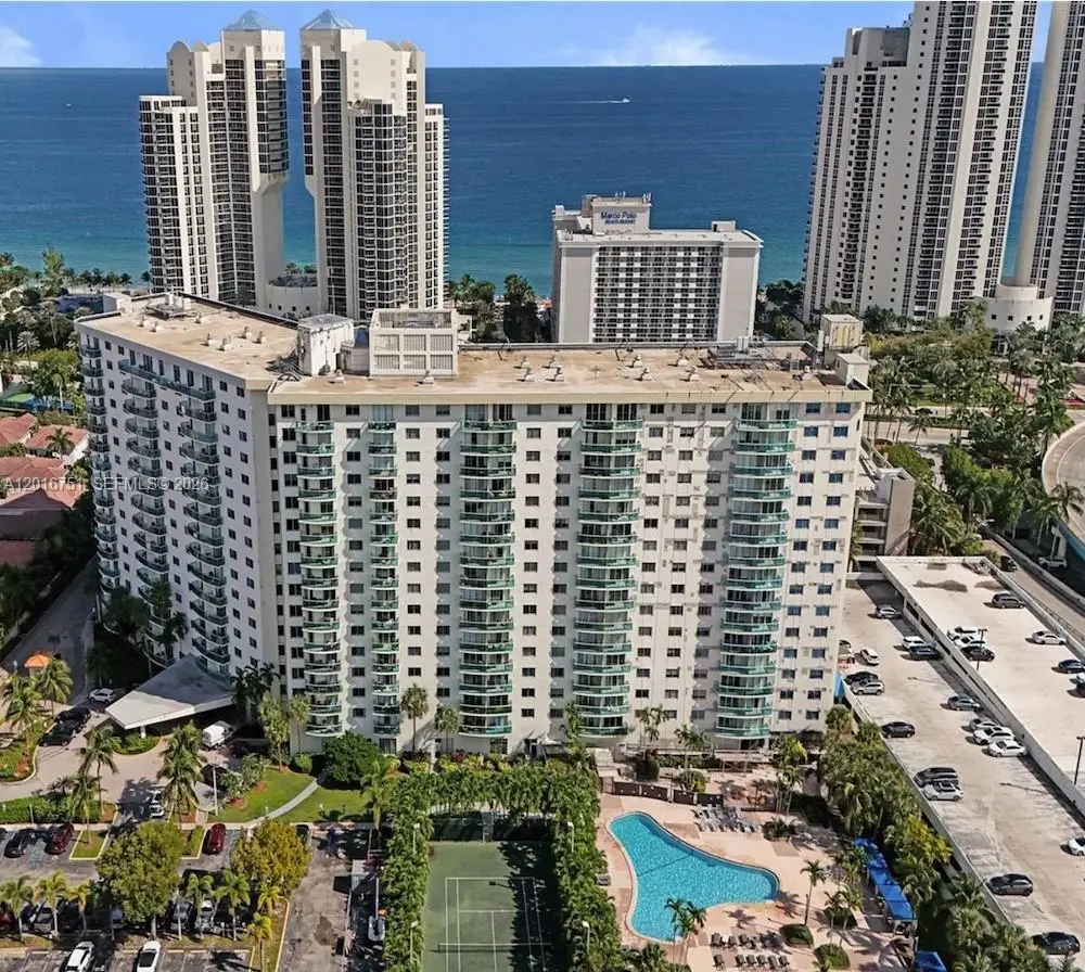 19370 Collins Avenue #626, Sunny Isles Beach, FL 33160 - #1