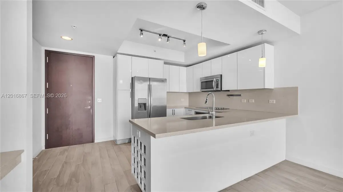 999 SW 1st Avenue #2009, Miami, FL 33130 - #1