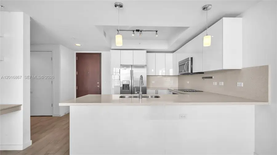 999 SW 1st Avenue #2009, Miami, FL 33130 - #2