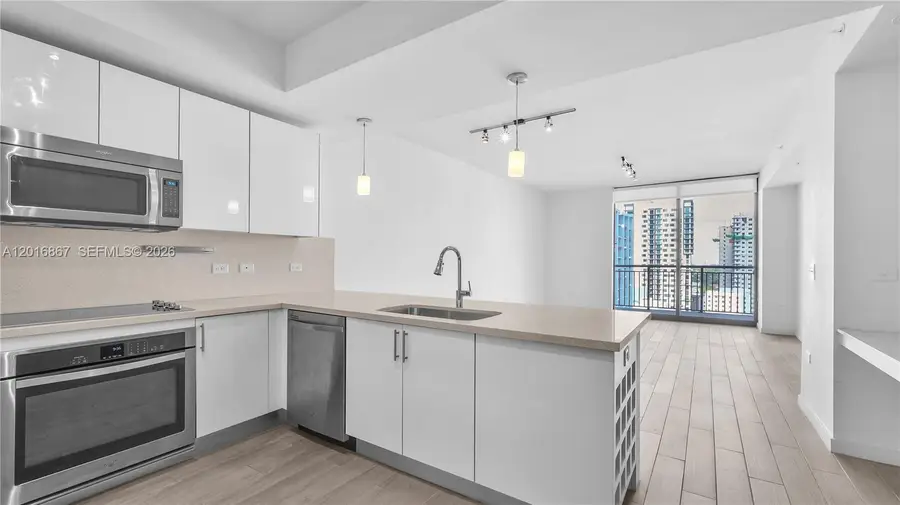 999 SW 1st Avenue #2009, Miami, FL 33130 - #3