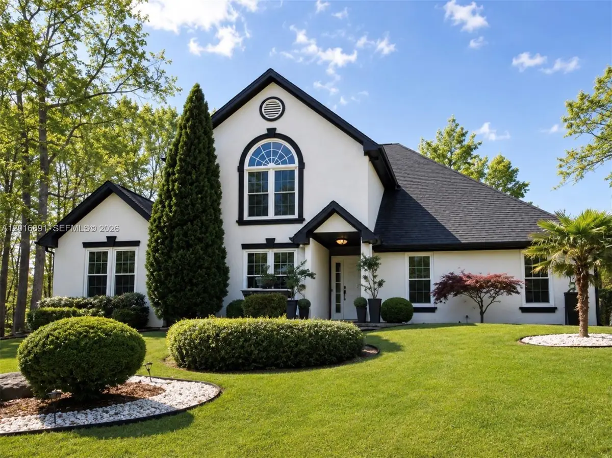 1393 Sutters Walk, Snellville Grayson, GA  - #1