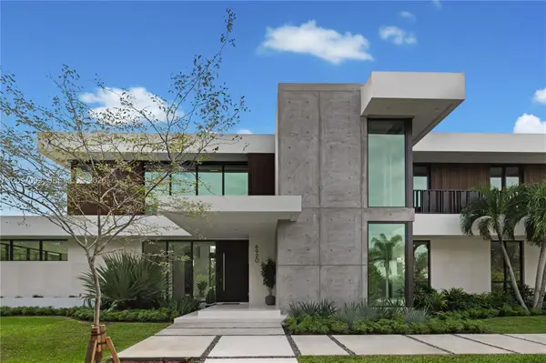 6920 SW 124th Street, Pinecrest, FL 33156