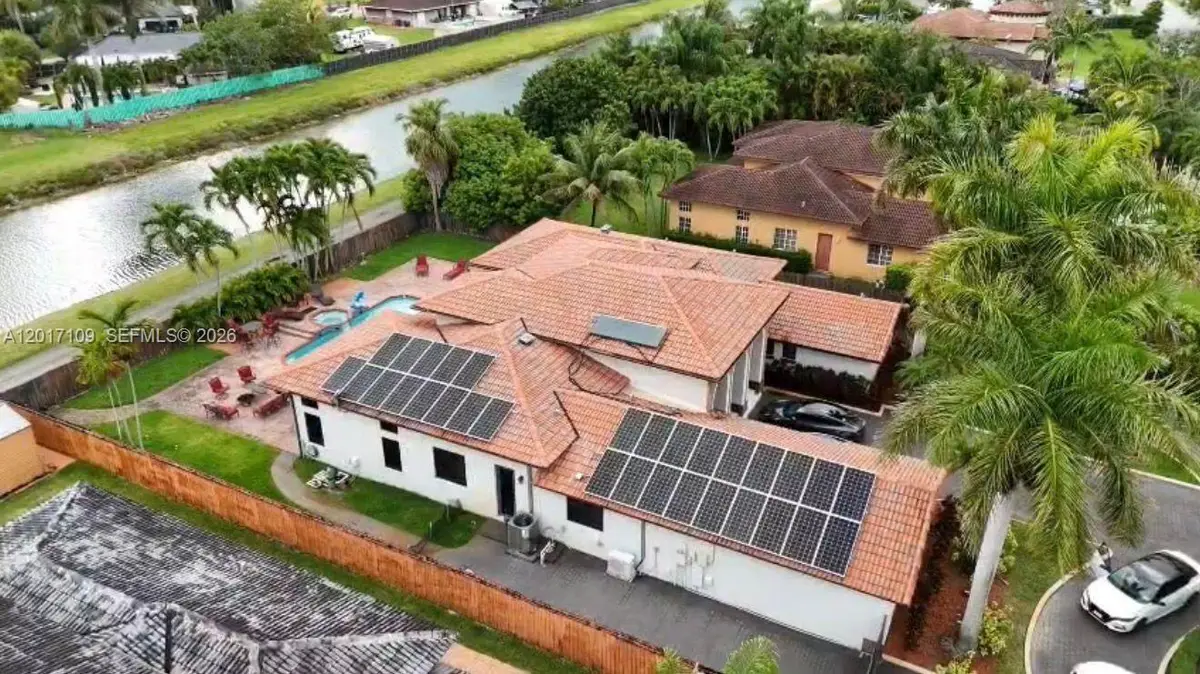 19596 SW 130th Avenue Road, Miami, FL 33177 - #1