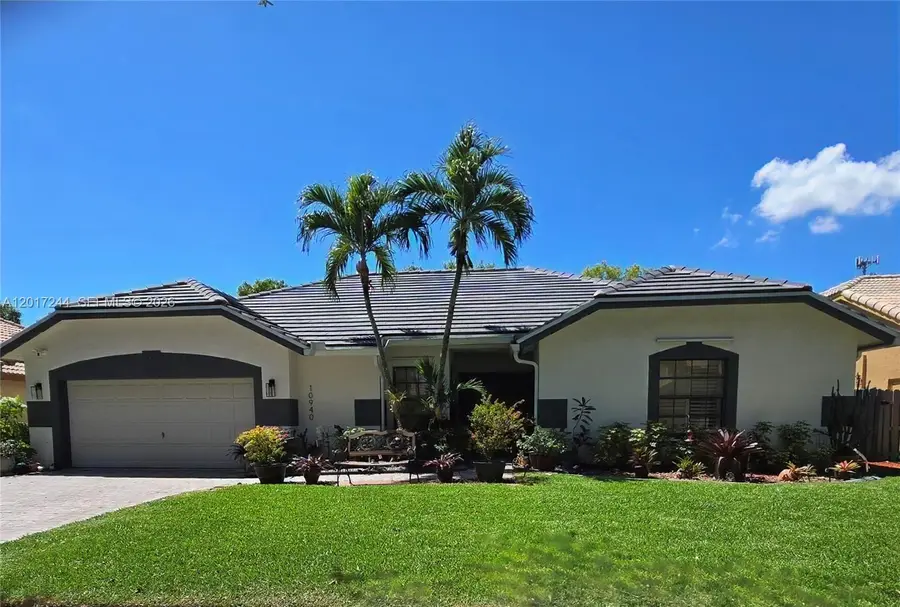 10940 NW 18th Court, Plantation, FL 33322 - #2