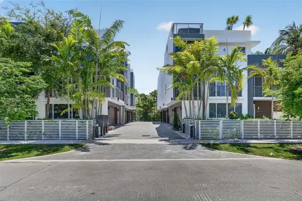 700 NE 14th Avenue #311, Fort Lauderdale, FL 33304