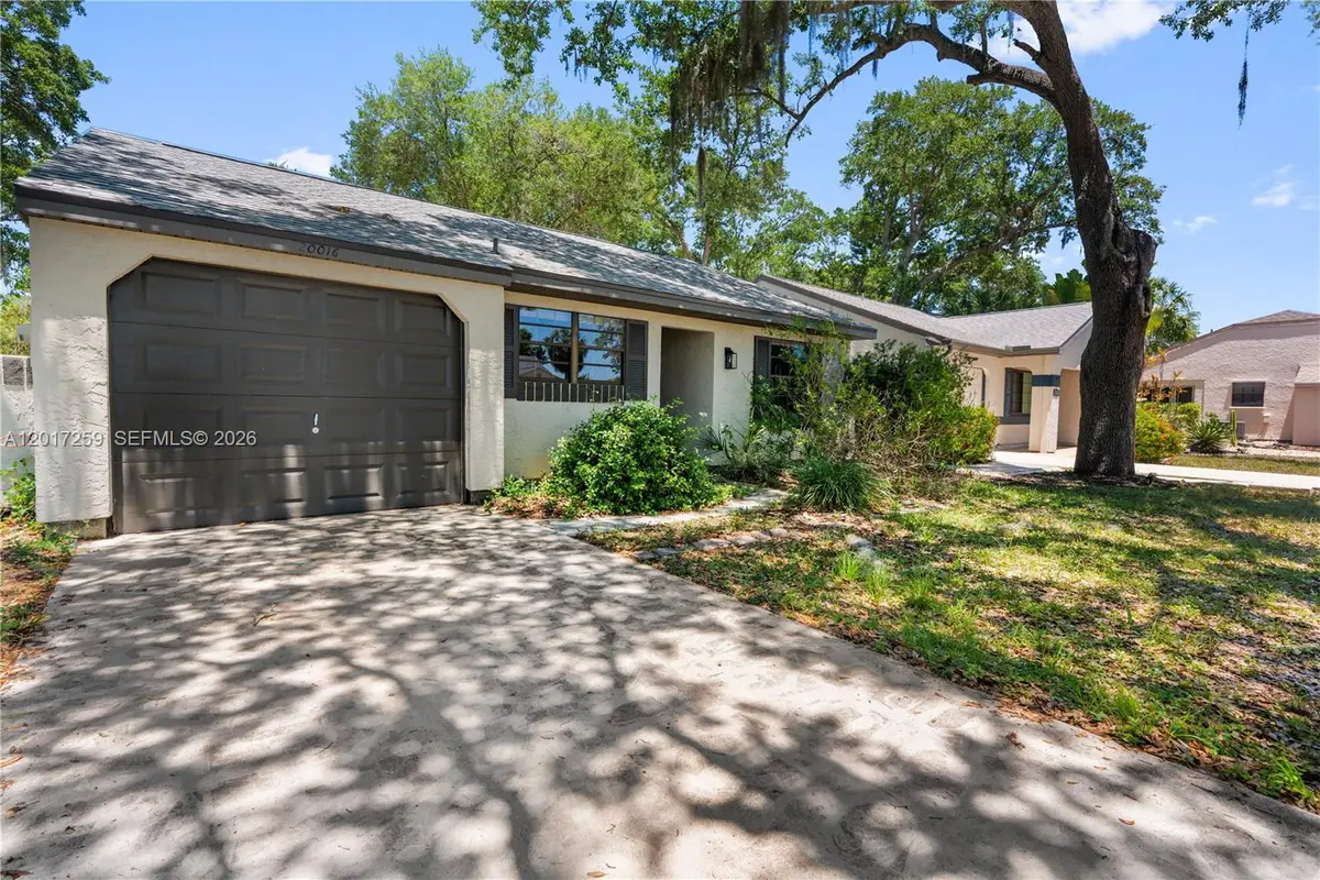 20016 Behan Court, Port Charlotte, FL 33952 - #1