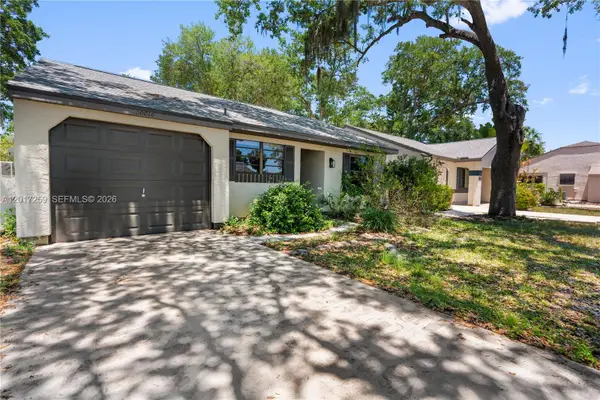 20016 Behan Court, Port Charlotte, FL 33952