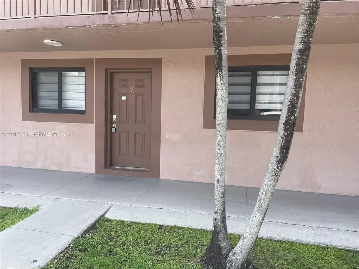 2332 W 56th Street #7, Hialeah, FL 33016 - #1