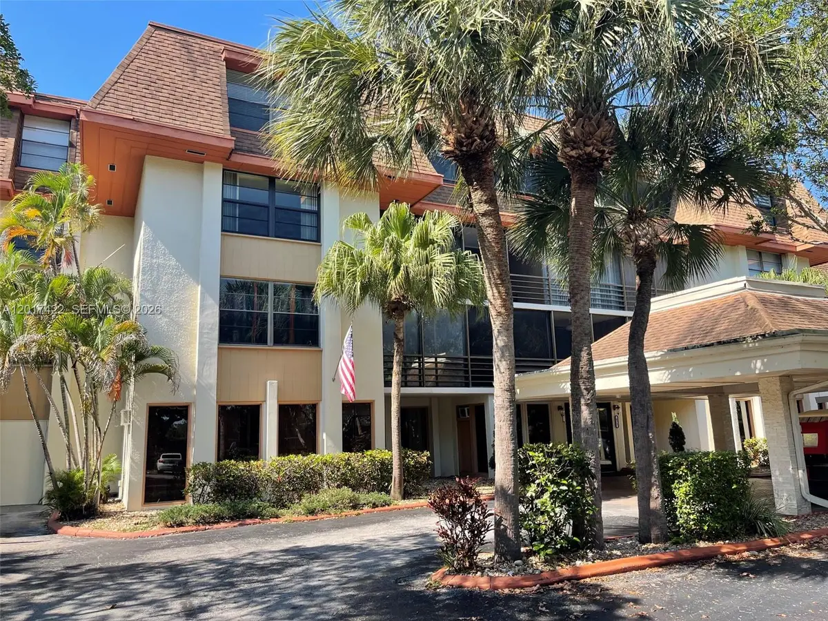 671 NE 195th Street #207E, Miami, FL 33179 - #1