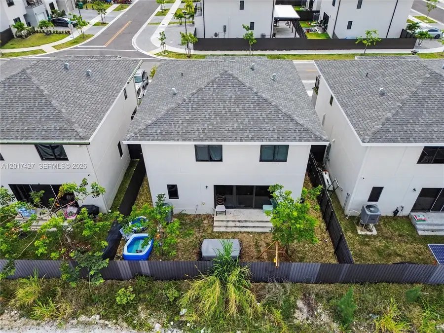 227 NW 13th Place, Florida City, FL 33034 - #3