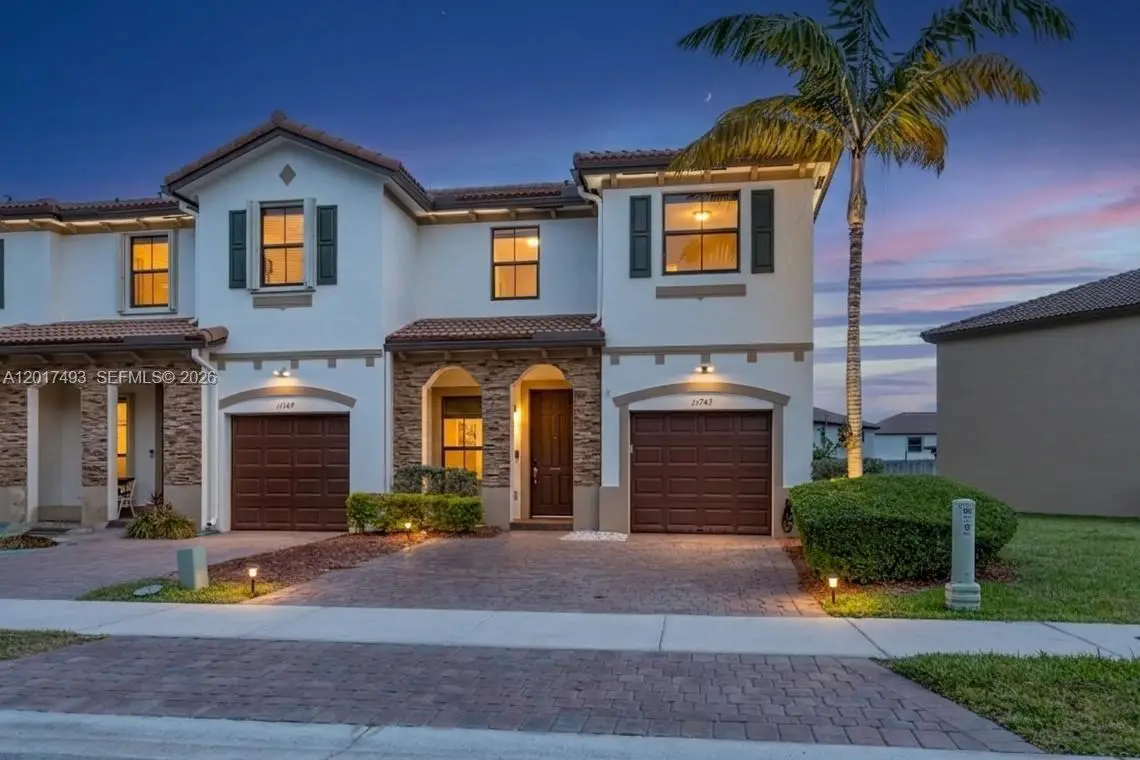 11745 SW 238th Street, Homestead, FL 33032 - #1