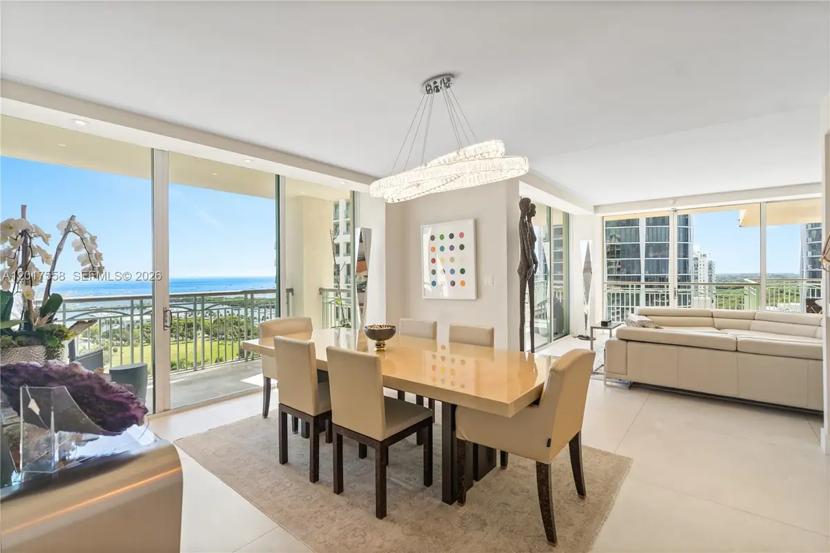 3350 SW 27th Avenue #1802, Coconut Grove, FL 33133 - #1