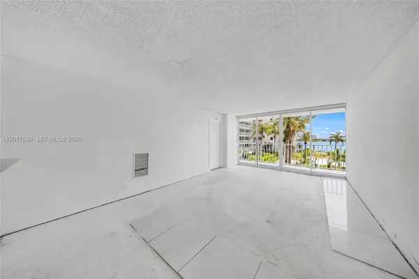 7601 E Treasure Drive #609, North Bay Village, FL 33141