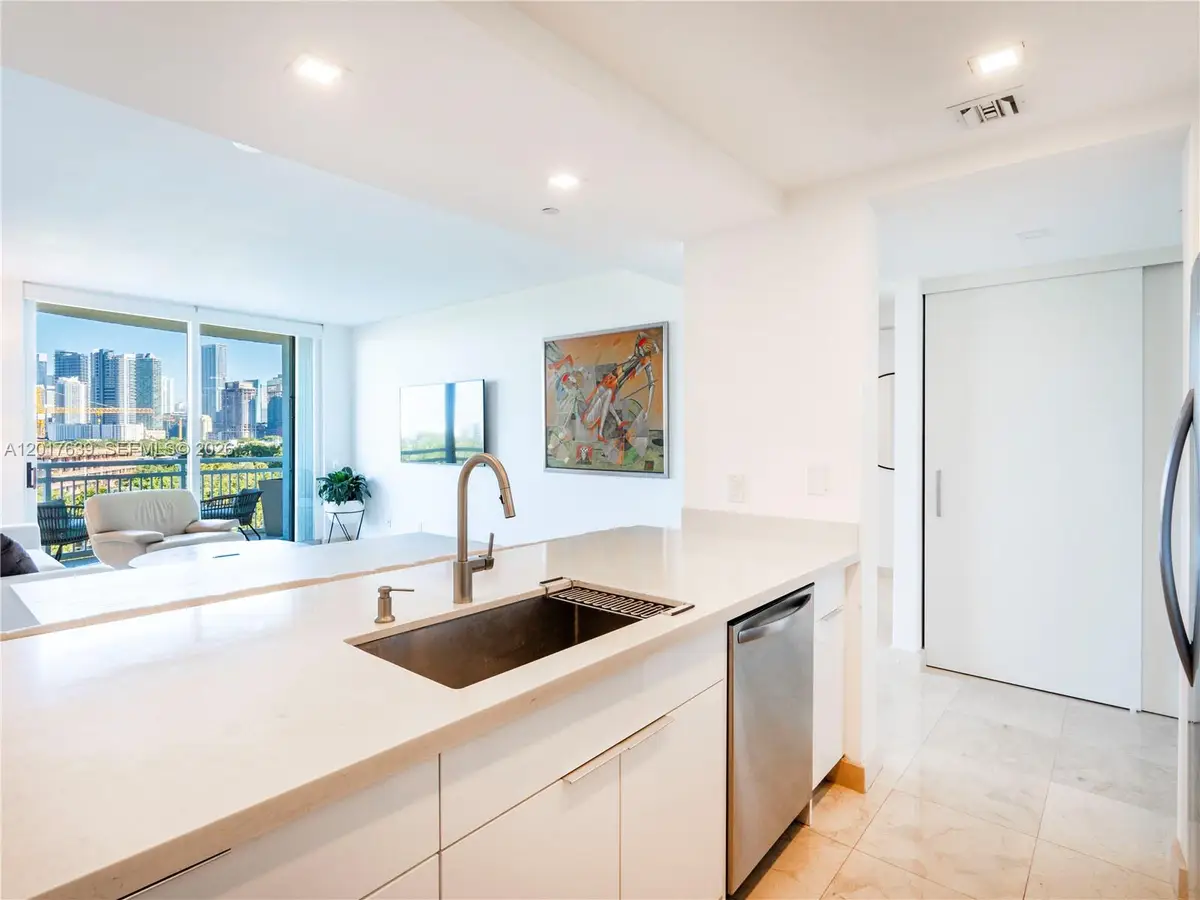 2475 Brickell Avenue #903, Miami, FL 33129 - #1