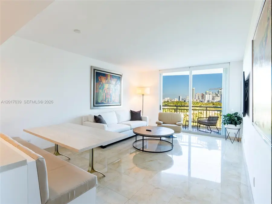 2475 Brickell Avenue #903, Miami, FL 33129 - #2