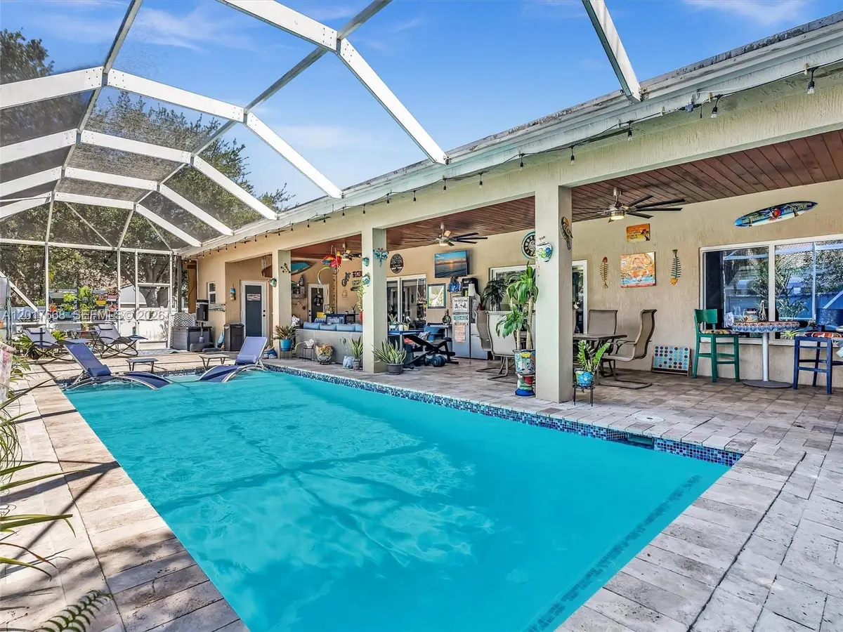 13621 SW 21st Street, Miramar, FL 33027 - #1