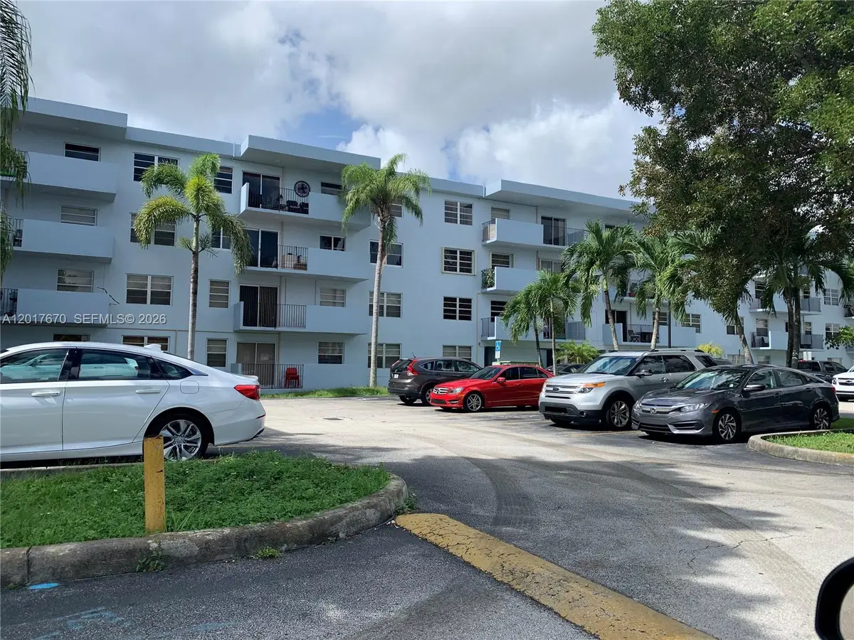 1221 SW 122nd Avenue #207, Miami, FL 33184 - #1